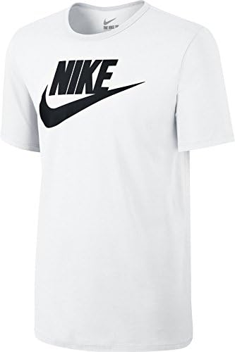 Мъжка тениска Nike Icon Futura 696707-104 (XL)