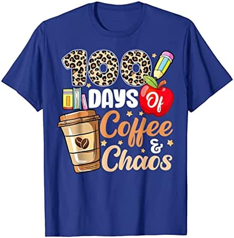 Тениска за мъже, Мода, Модни Графична Тениска с кръгло деколте и Къс Ръкав Обикновена Засаждане, Летни Пуловери в Уличном Стил, Ризи