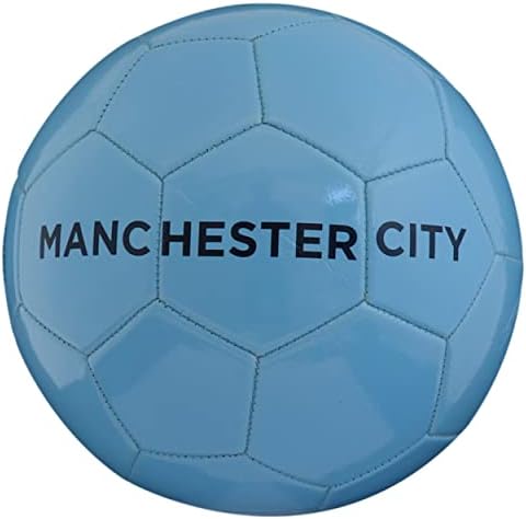 Официалната футболна топка на ФК Манчестър Сити, Размер 5