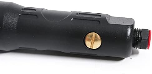 Пневматична Машина Air Nibbler за рязане на Ламарина metal cutting tool16Gauge (1,5 мм) със Сменен пуансоном